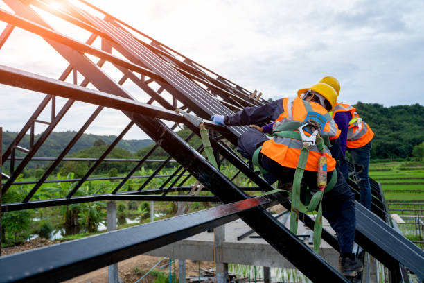 Roof Waterproofing Services in Blue Ridge, TX