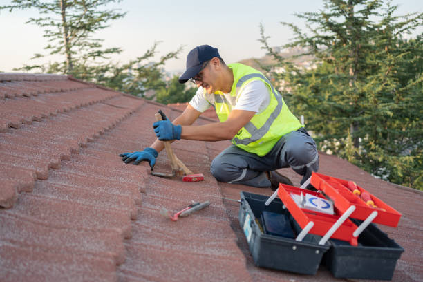Best Tile Roofing Contractor  in Blue Ridge, TX