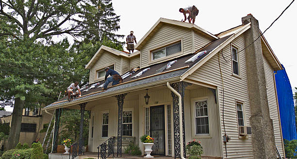  Blue Ridge, TX Roofing Contractor Pros