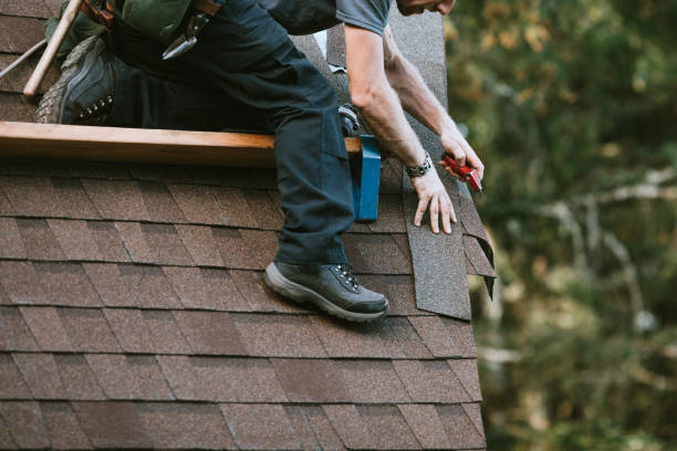 Best Metal Roofing Contractor  in Blue Ridge, TX